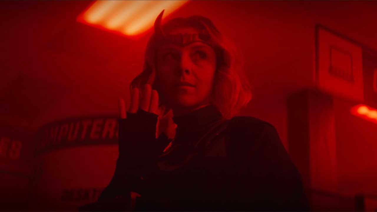 Who Is Sylvie Laufeydottir And What That Means For The Marvel Cinematic Universe