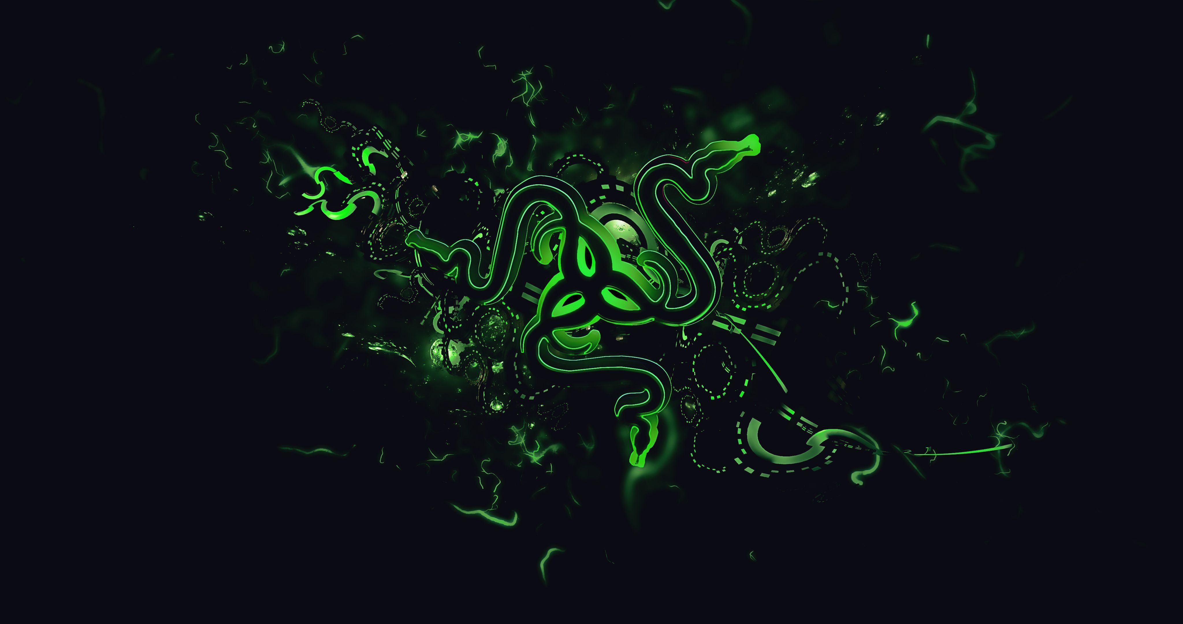 Razer Wallpaper