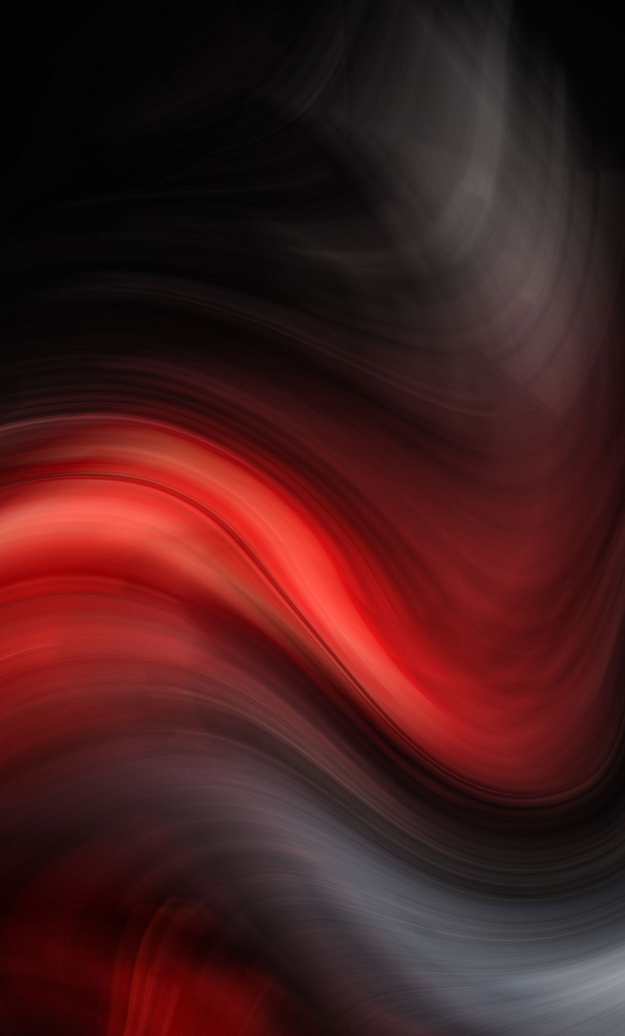 Abstract Red Grey Motion 4k iPhone HD 4k Wallpaper, Image, Background, Photo and Picture