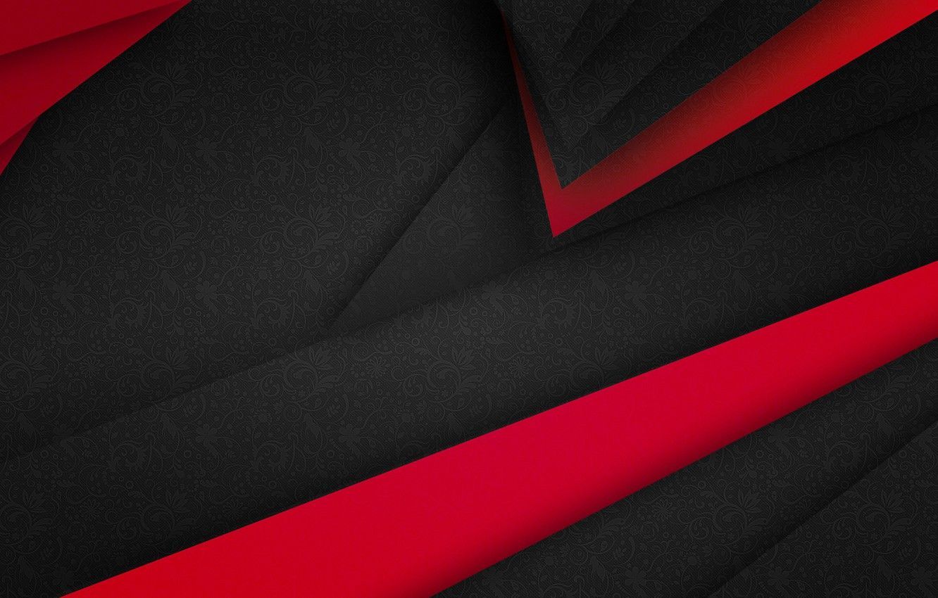 Red Black Gray Wallpaper Free Red Black Gray Background