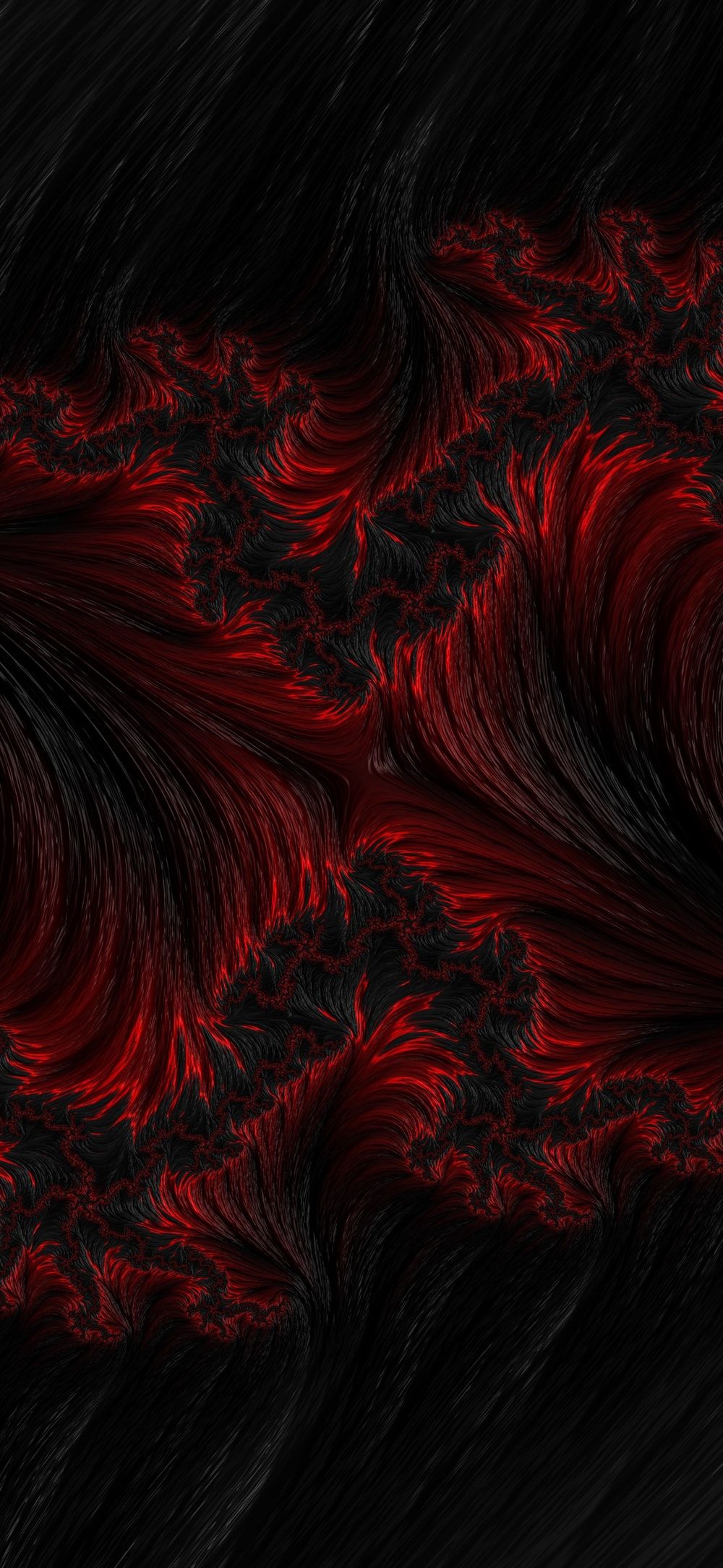 Black And Red Picture. Download Free Image