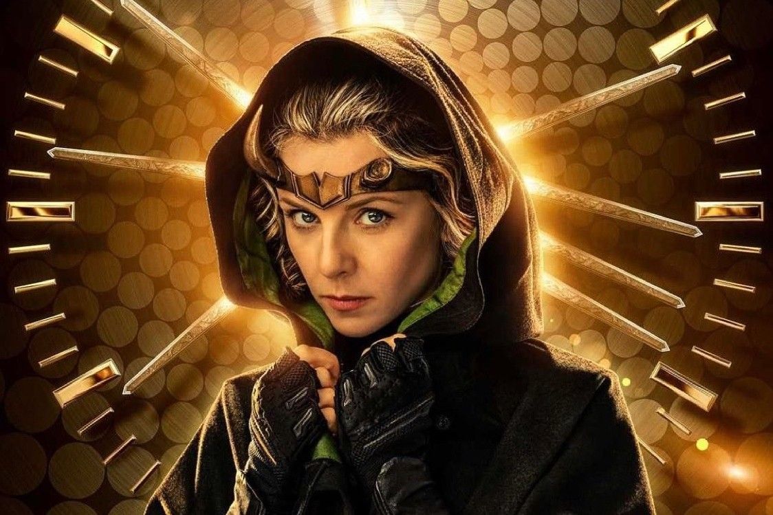Sylvie in Loki. Sophia Di Martino's character explained