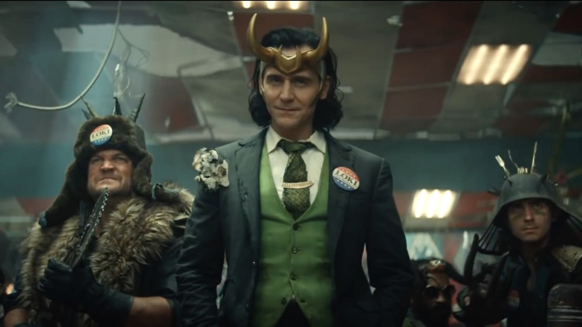 Loki Episode 6 Finale Release Date, Spoilers, Watch Online