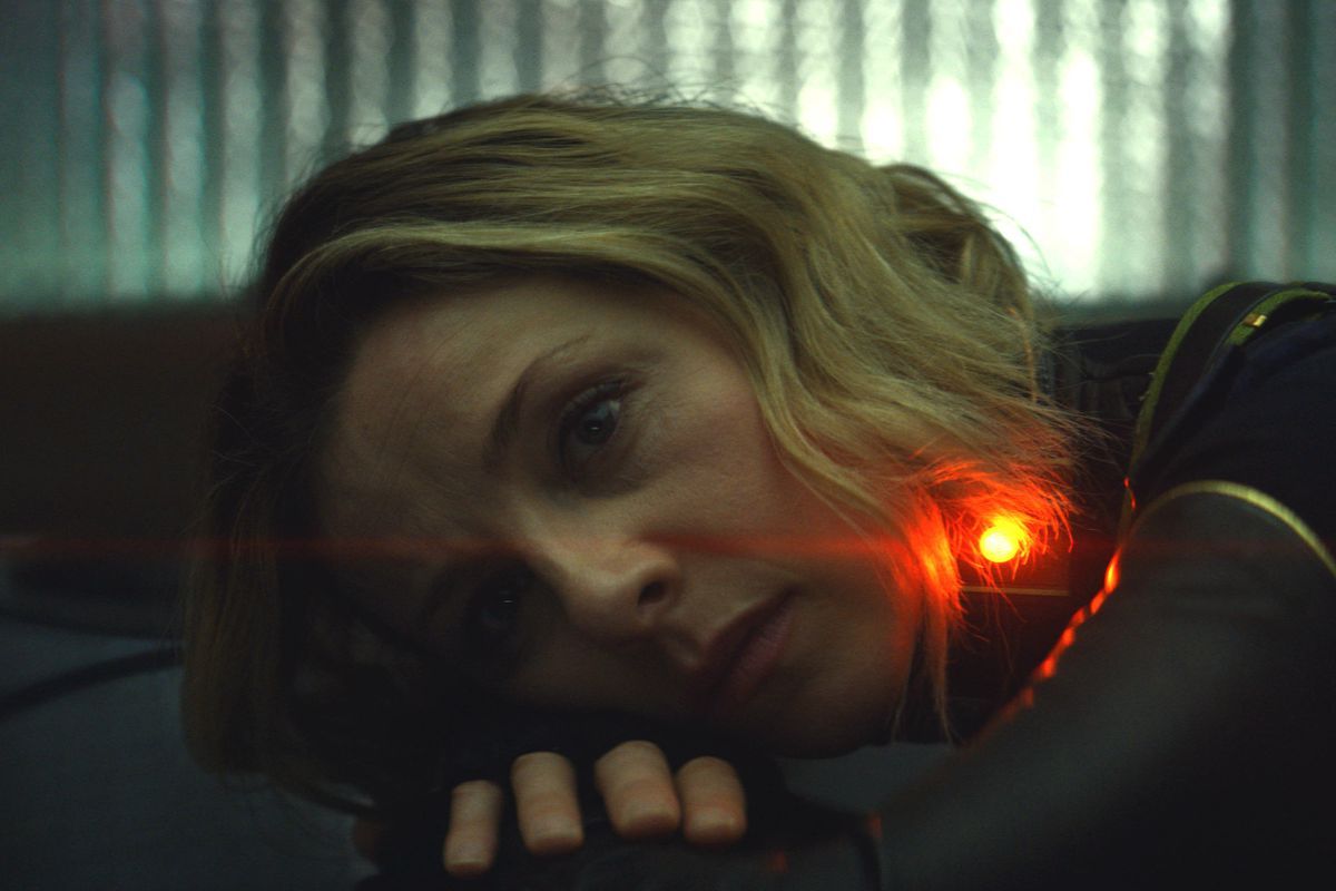 Loki episode 5 variants and Richard E. Grant's character, explained