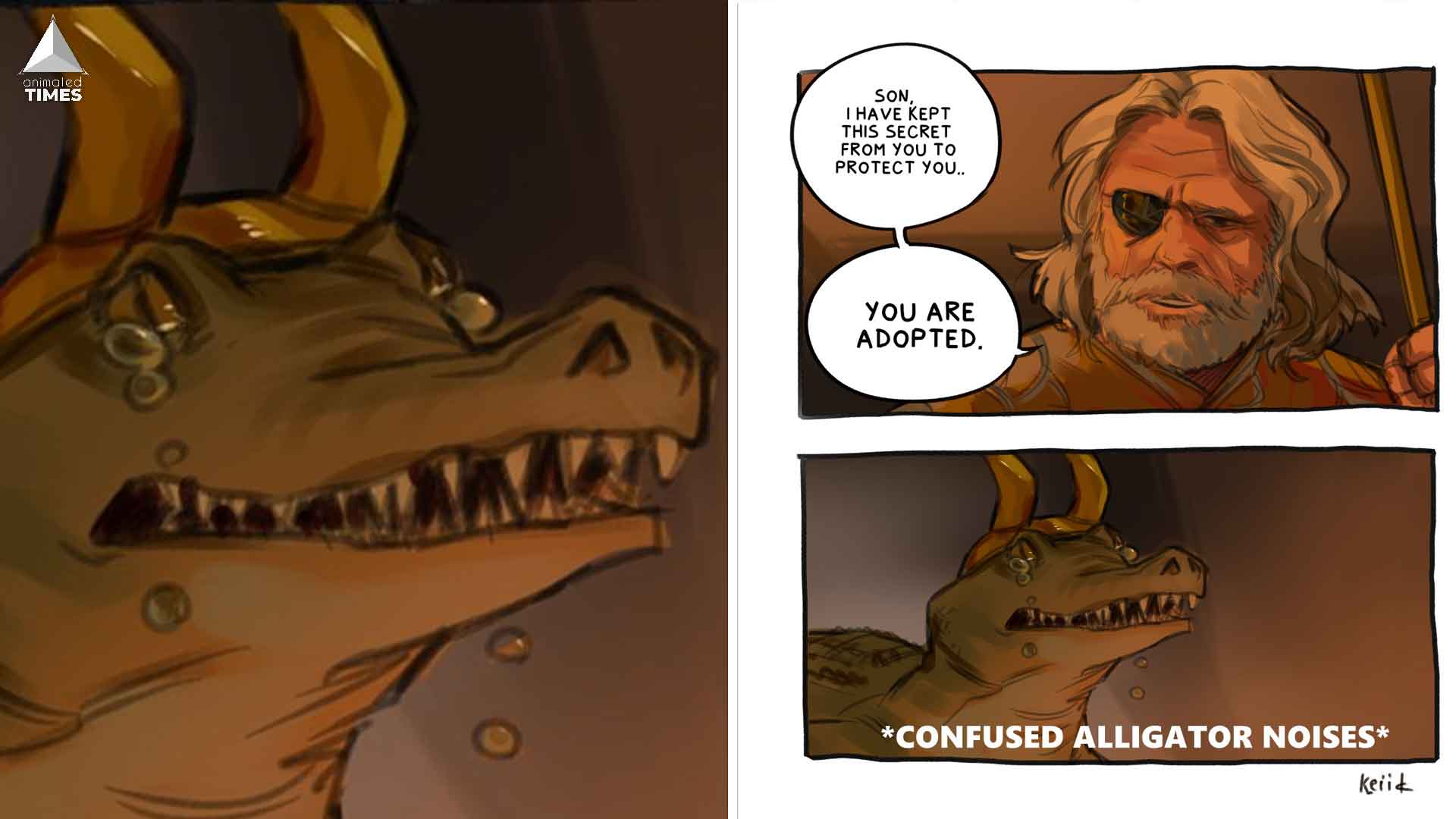 loki crocodile pop