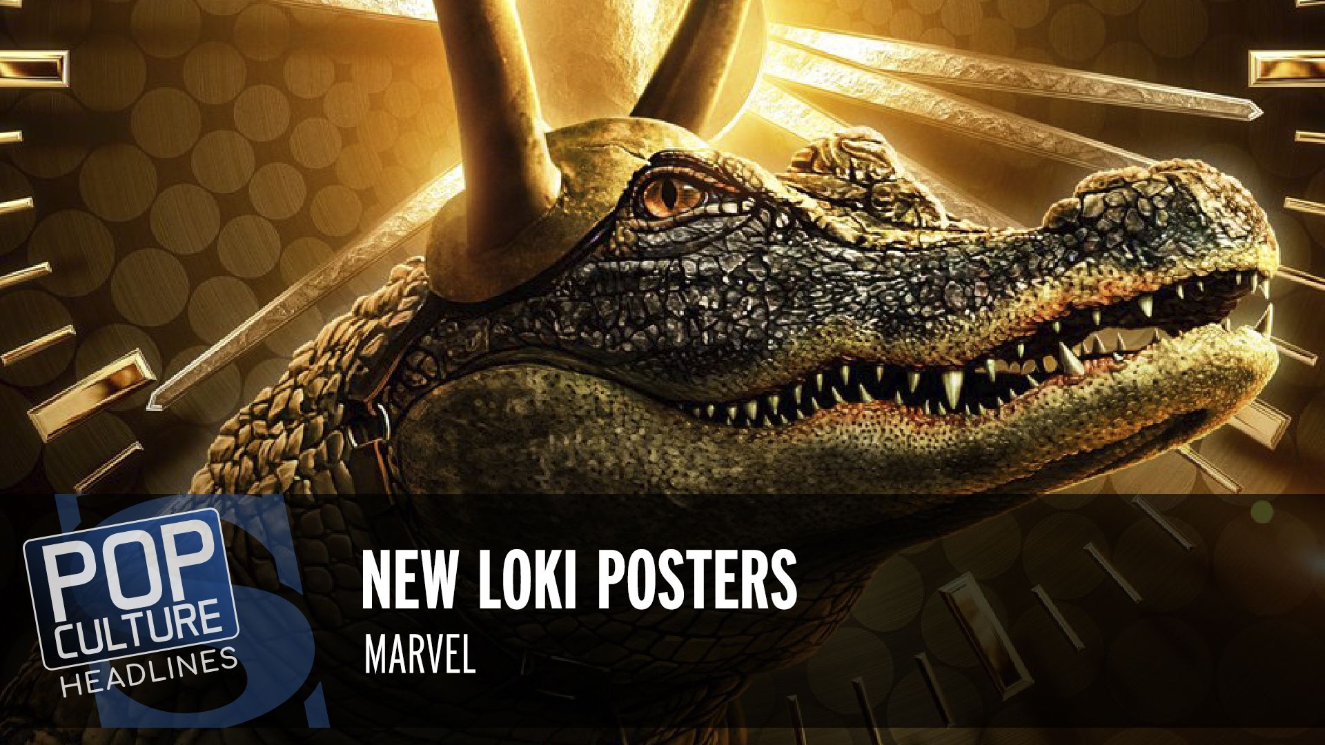 Pop Culture Headlines