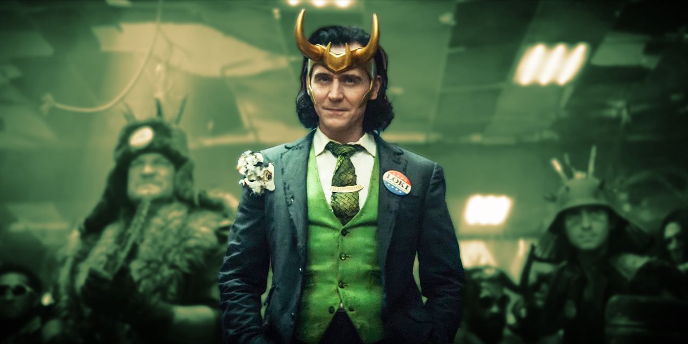 Loki' Easter Eggs: Ep. 5 'Journey Into Mystery'