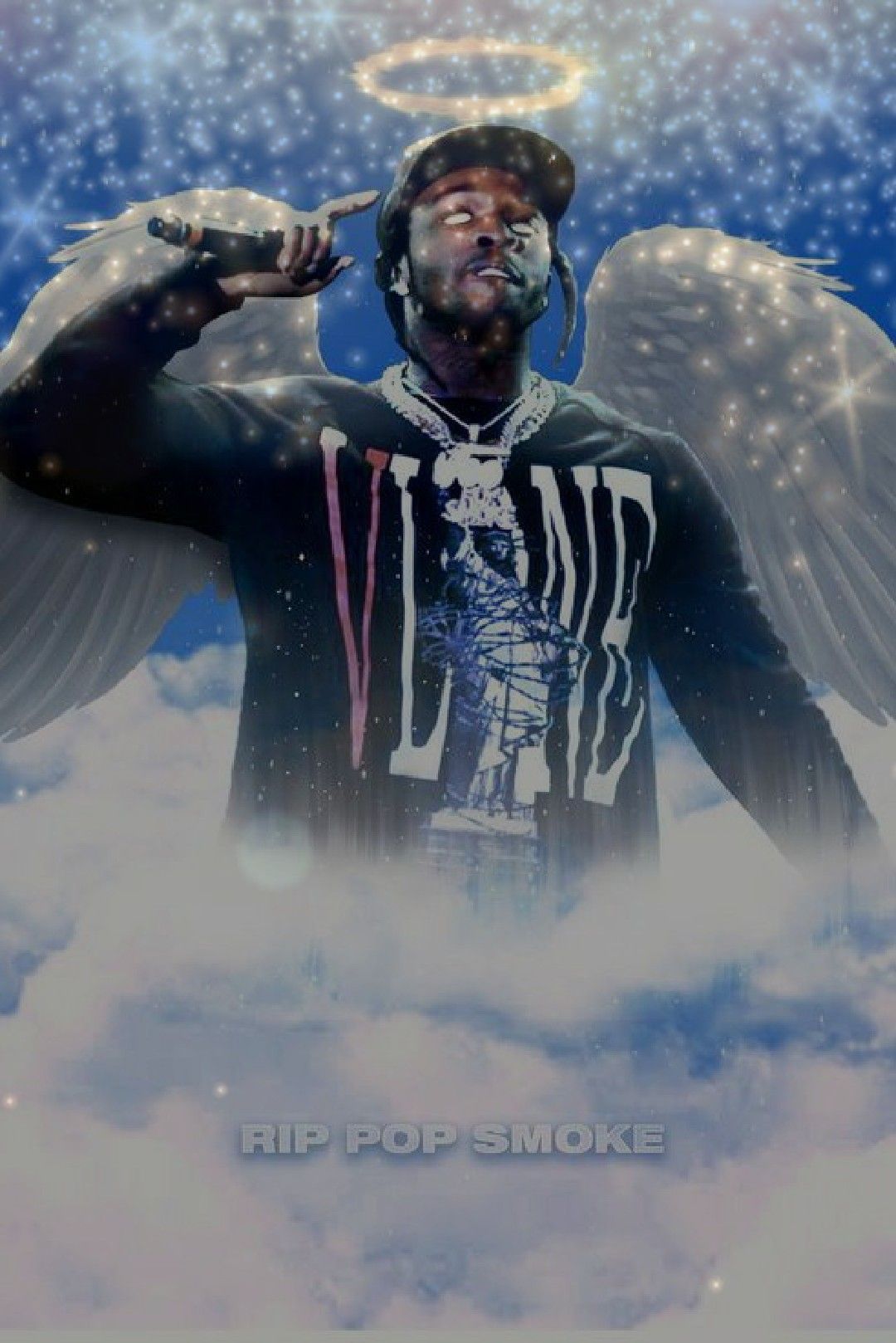 RIP Rappers Wallpapers - Wallpaper Cave