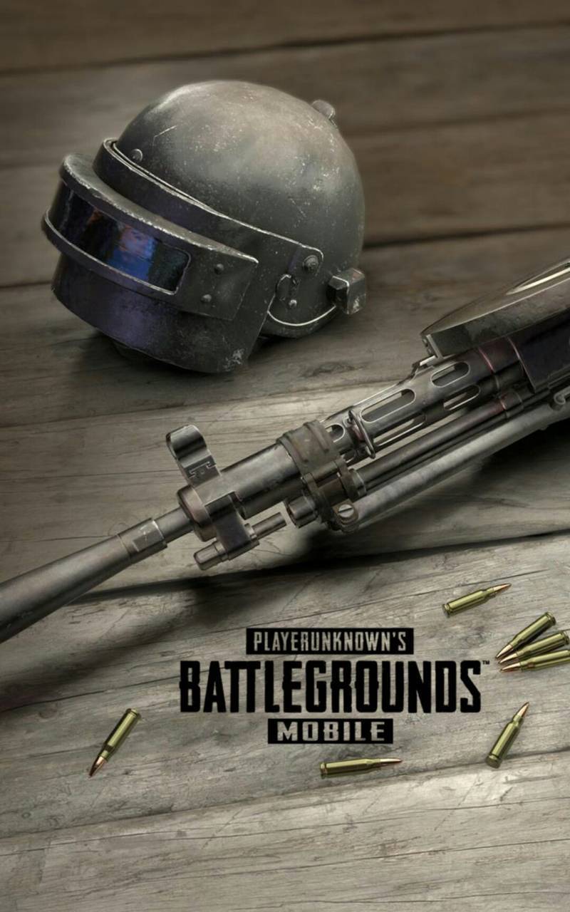 Pubg Wallpaper For Mobile