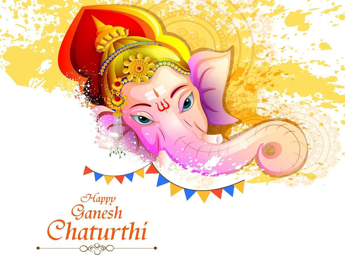 Happy Ganesha Chaturthi 2020: Wishes, Image, Quotes, Status, Messages, Photo, SMS, Wallpaper, Pics and Greetings of India