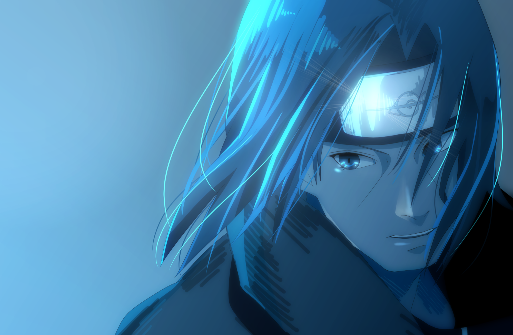 Itachi Cry Wallpapers - Wallpaper Cave