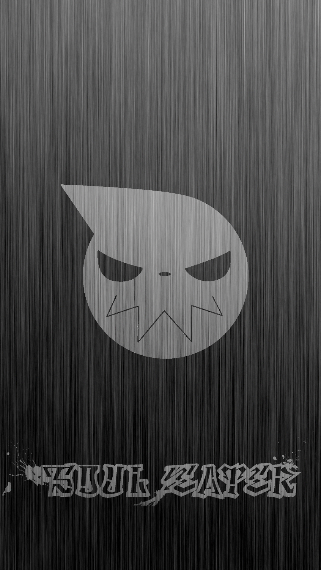 Soul Eater Logo Wallpaper