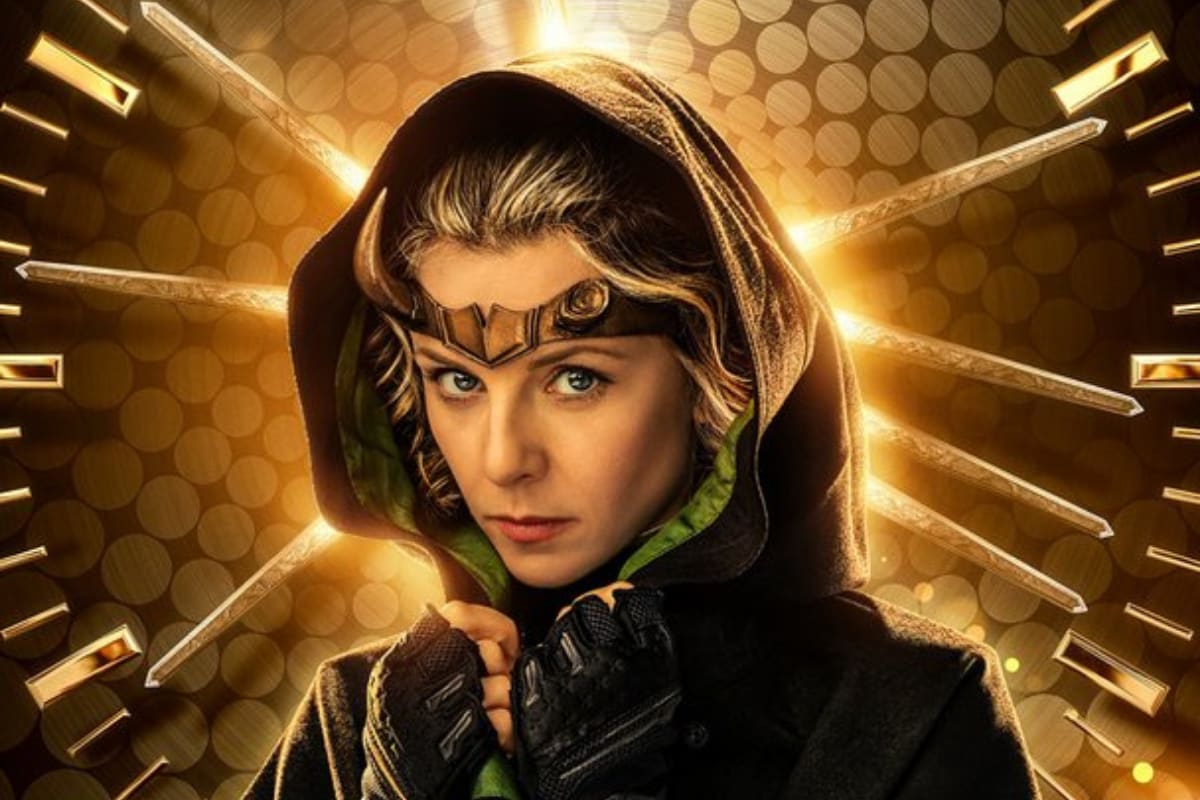 Lady Loki?' Why Sophia Di Martino's Intro Has Marvel Fans all Excited