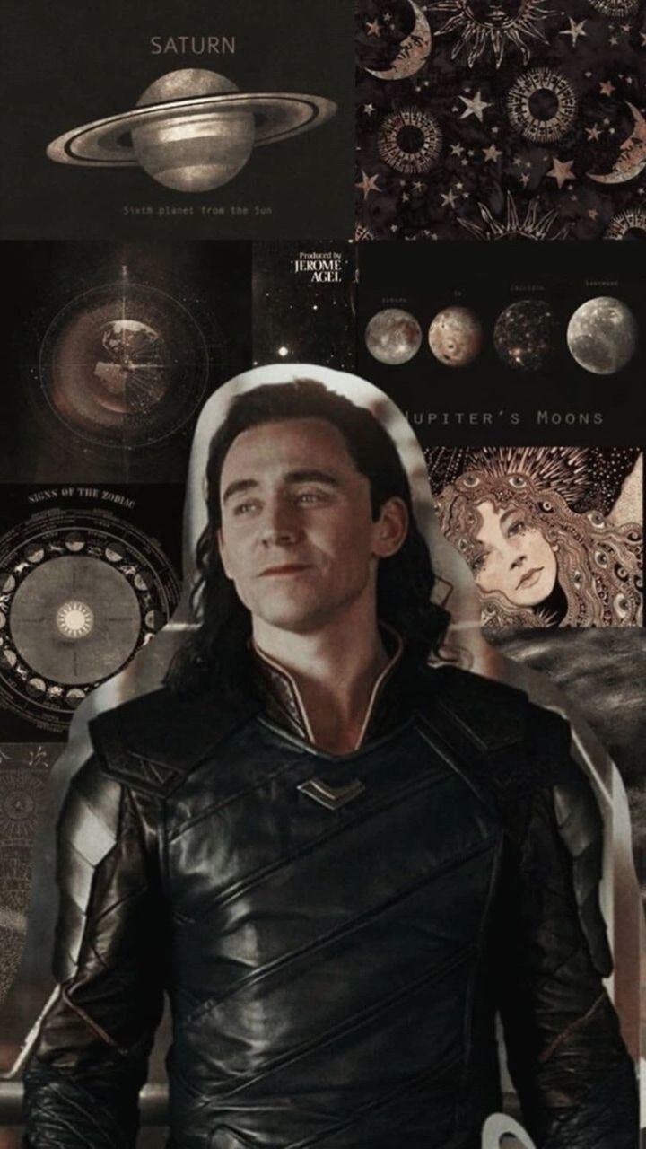 Avengers, Marvel, And Wallpaper Image Wallpaper Tom Hiddleston