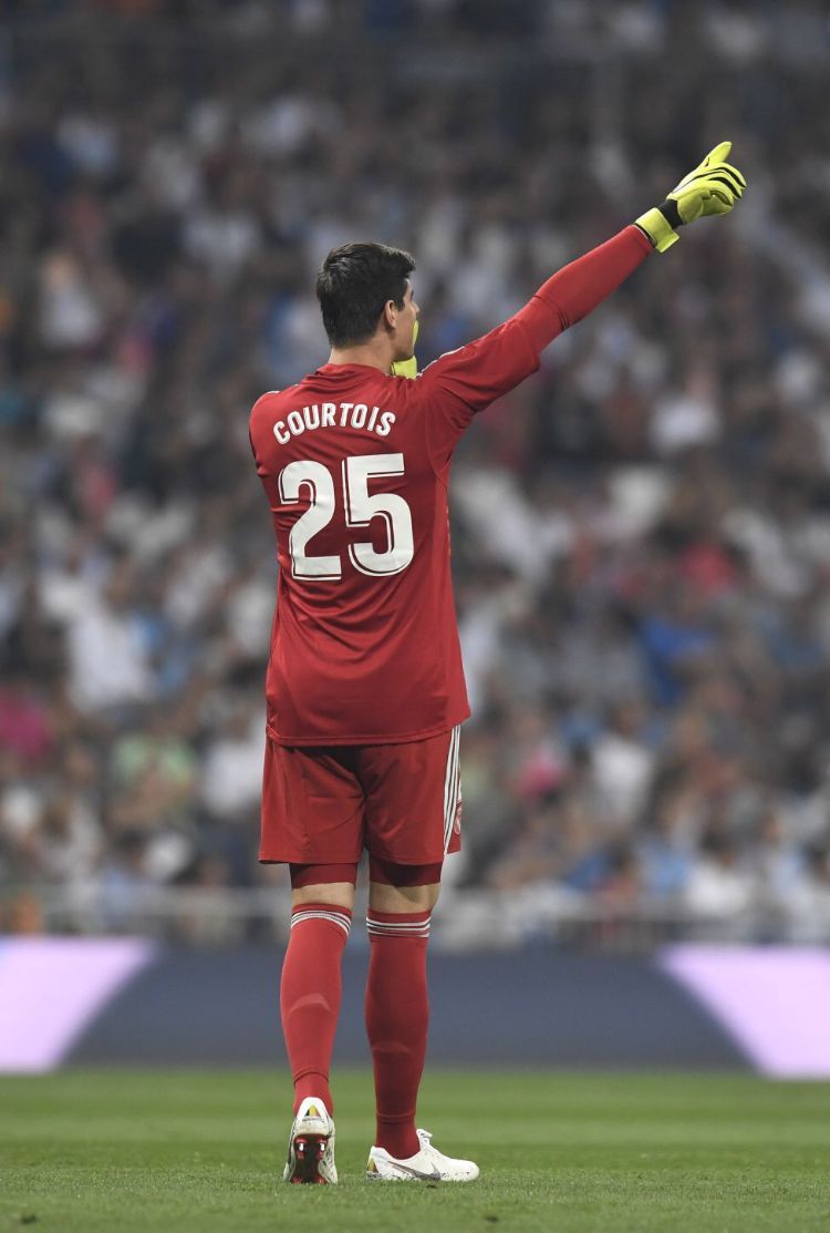 COURTOIS ideas. thibaut courtois, real madrid, goalkeeper