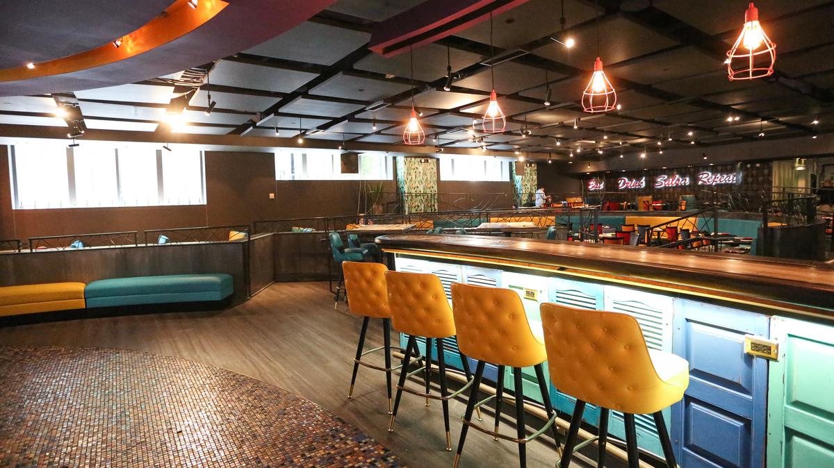 Cantina 1511 narrows in on uptown Charlotte opening Business Journal