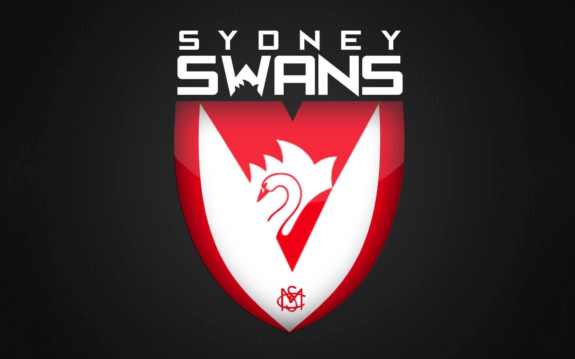 Sydney Swans Wallpaper Free HD Wallpaper