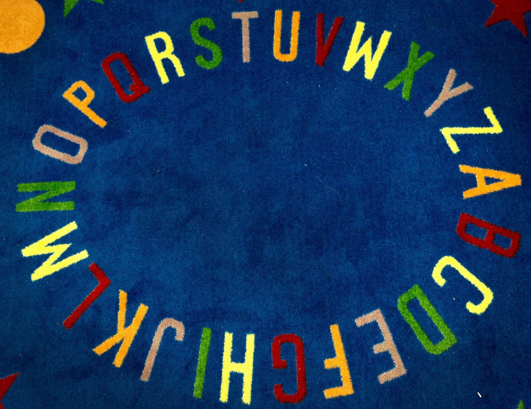 How Do We Sing Our ABC's? L M N O Please Not Like That