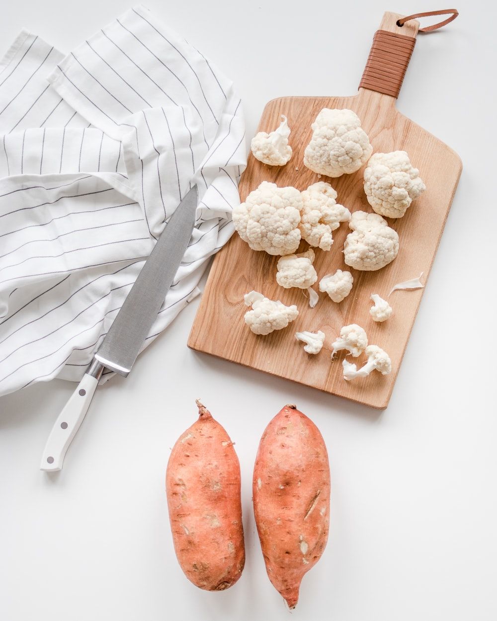 Sweet Potato Picture [HQ]. Download Free Image