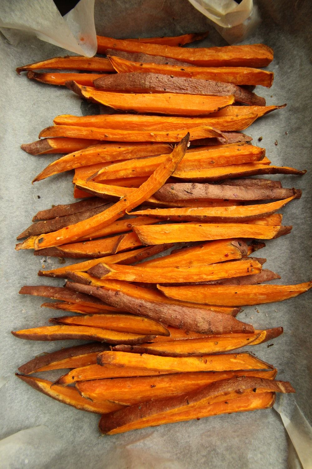 Sweet Potato Picture [HQ]. Download Free Image