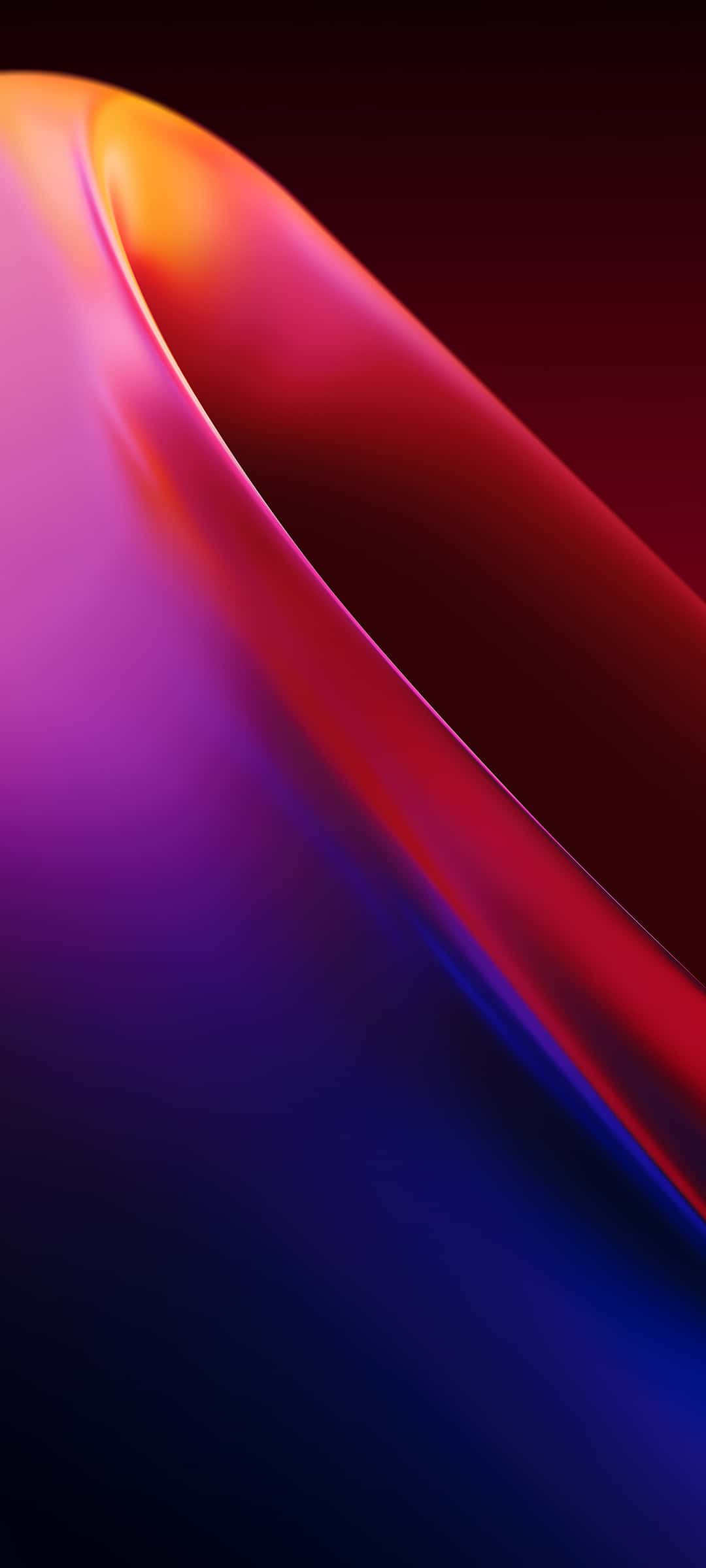 Download The Official OnePlus Nord Wallpaper Here!