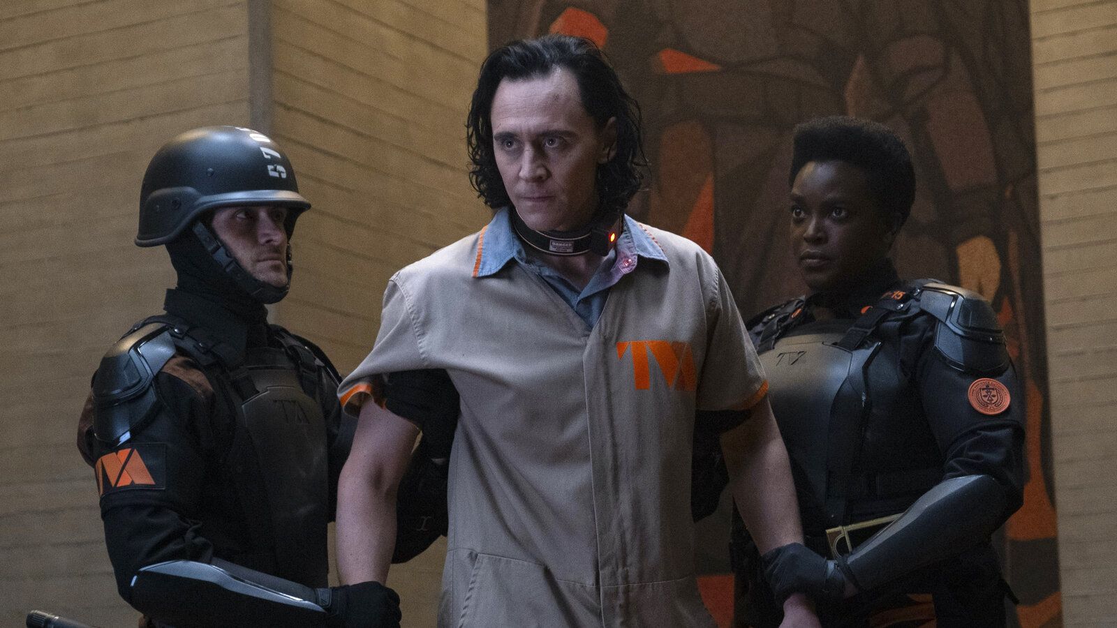 Review: 'Loki, ' on the Light Side of the Marvel Streaming Universe
