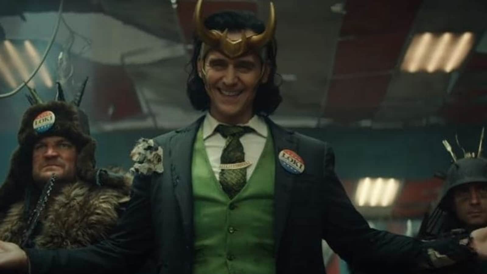 Loki first reactions: Critics compare Marvel series to Beetlejuice, Rick and Morty; praise Tom Hiddleston