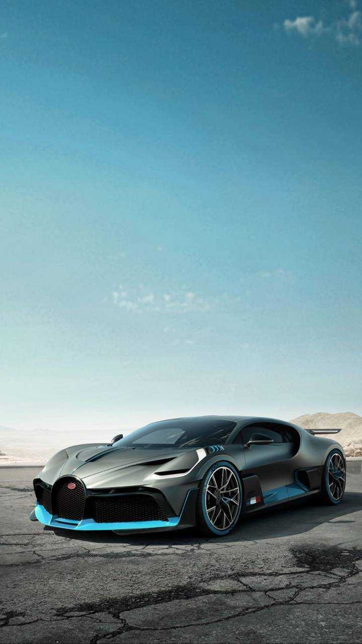 Bugatti Divo Wallpaper iPhone Free HD Wallpaper