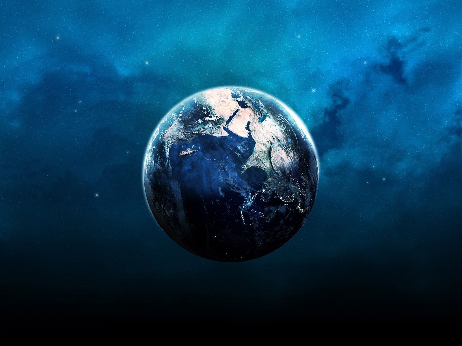 Planet Desktop Wallpaper FREE on Latoro.com