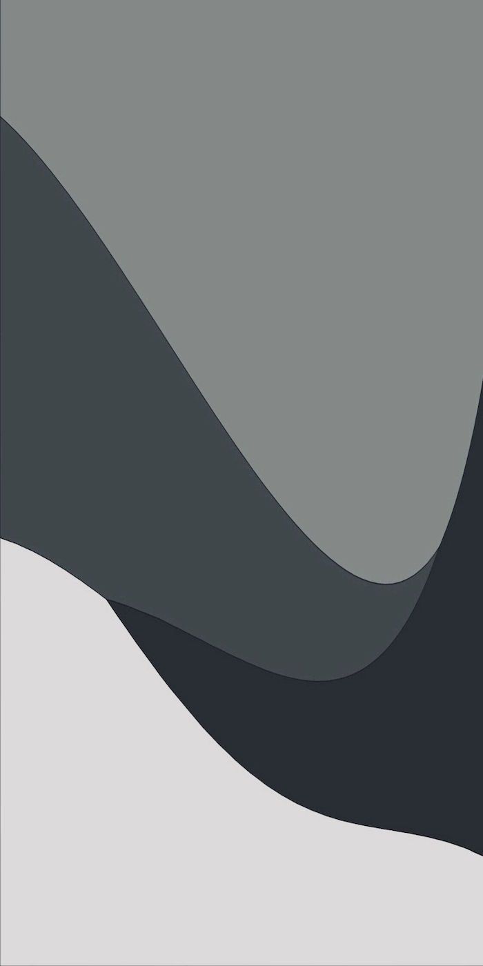 iPhone Wallpaper: Metal Apple Logo Light | Rodey Seijkens | Flickr