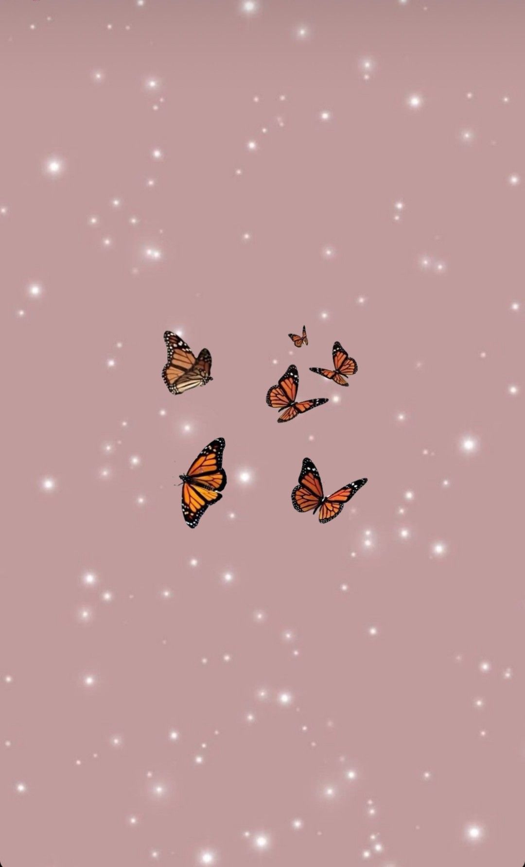 wallpaper aesthetic butterflies Image by °wallpaper•
