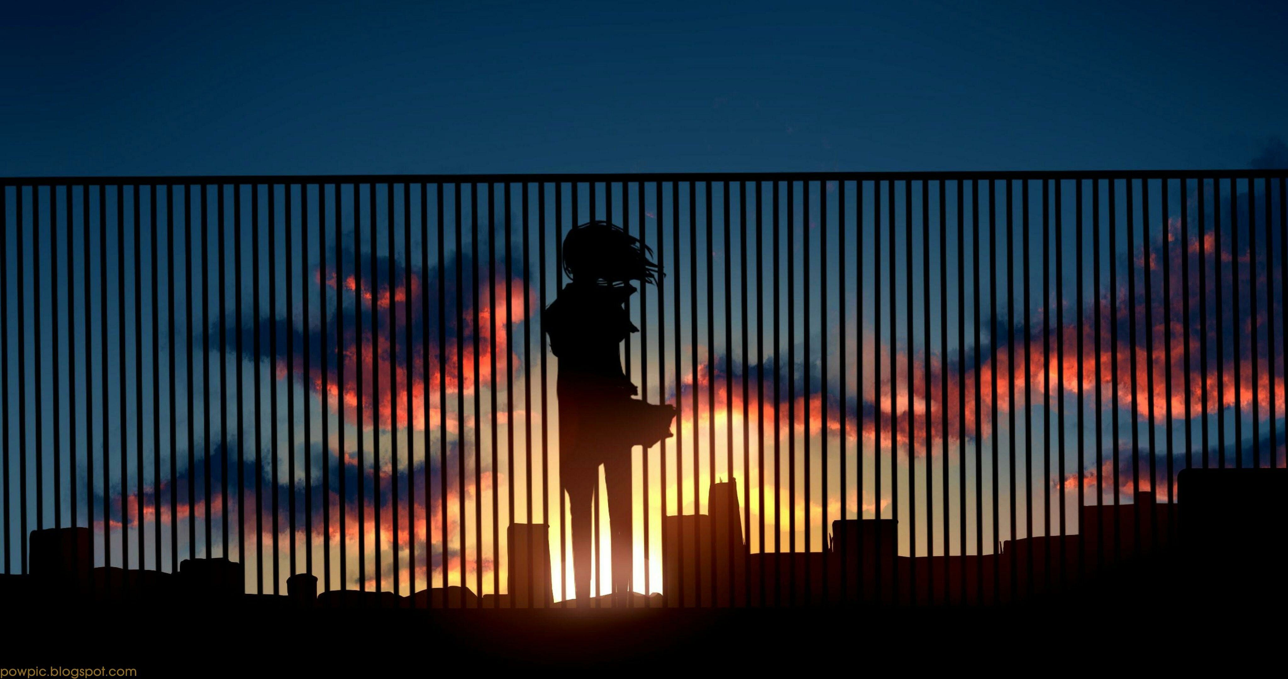 anime aesthetic wallpaper HD. Anime wallpaper, Anime aesthetic wallpaper, City wallpaper