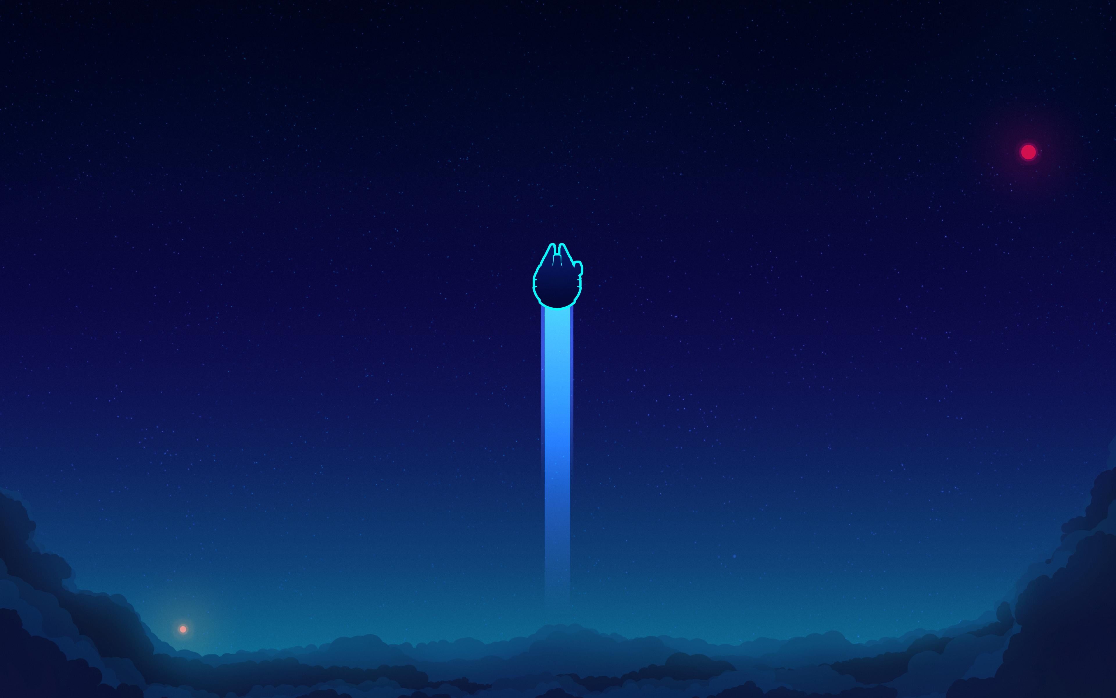 Dark Minimalist 4k Gaming Wallpapers - Wallpaper Cave