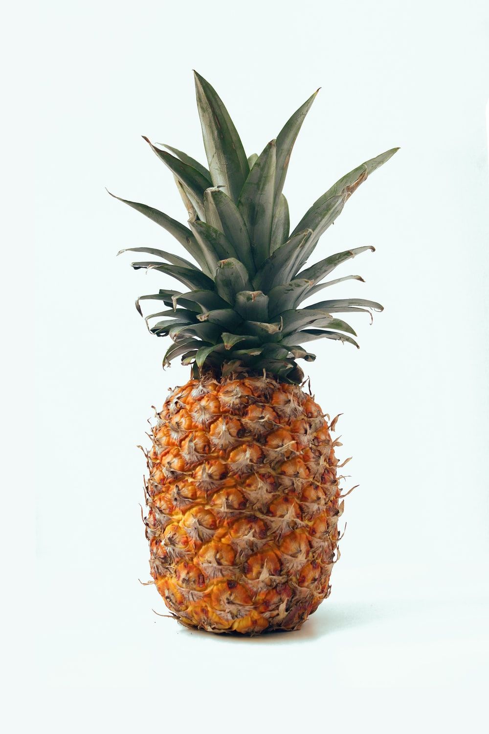 Pineapple Background Image: Download HD Background