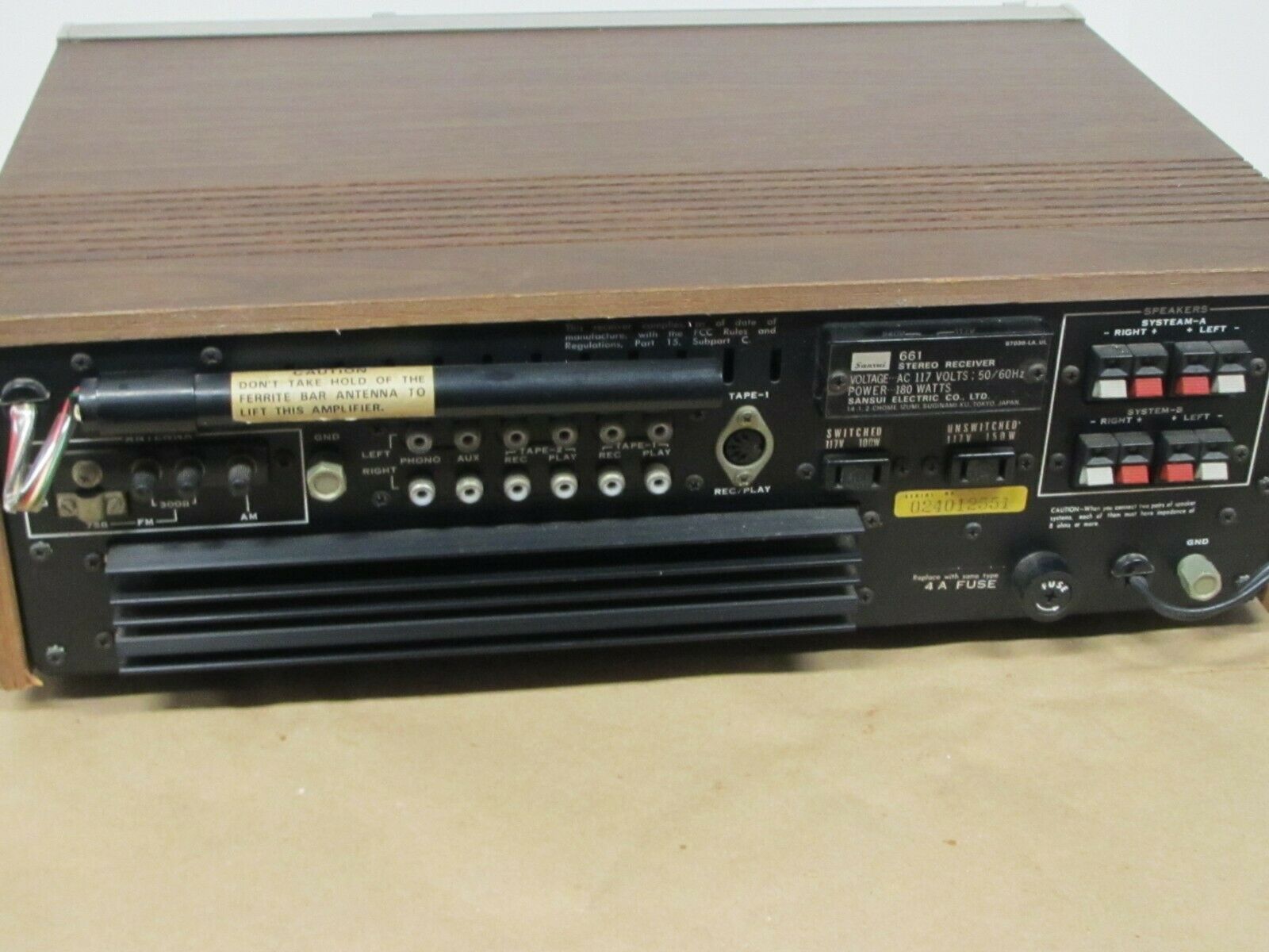 Sansui Electric Wallpapers Wallpaper Cave