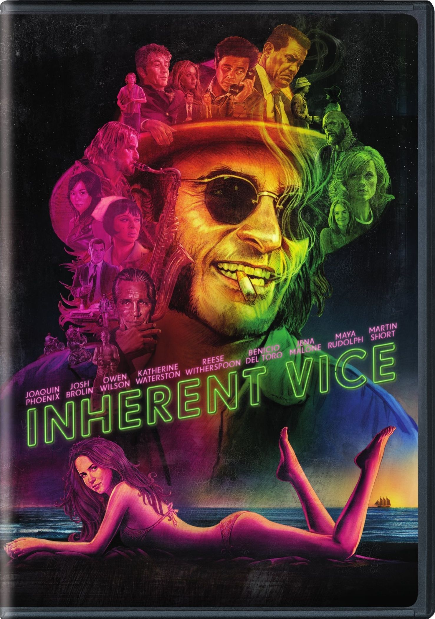 Inherent Vice wallpaper, Movie, HQ Inherent Vice pictureK Wallpaper 2019