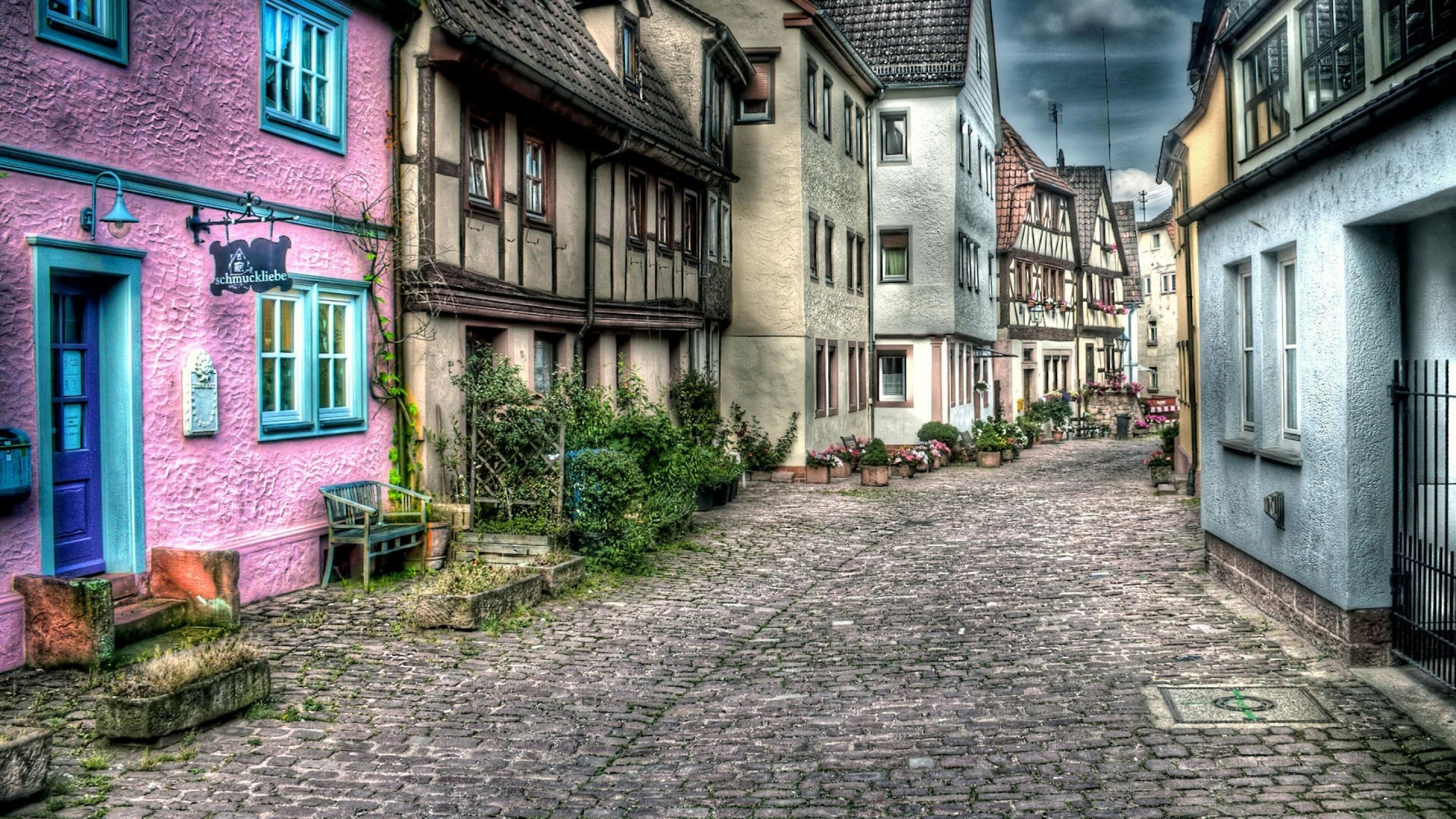 Old Times MacBook Air Wallpaper Download