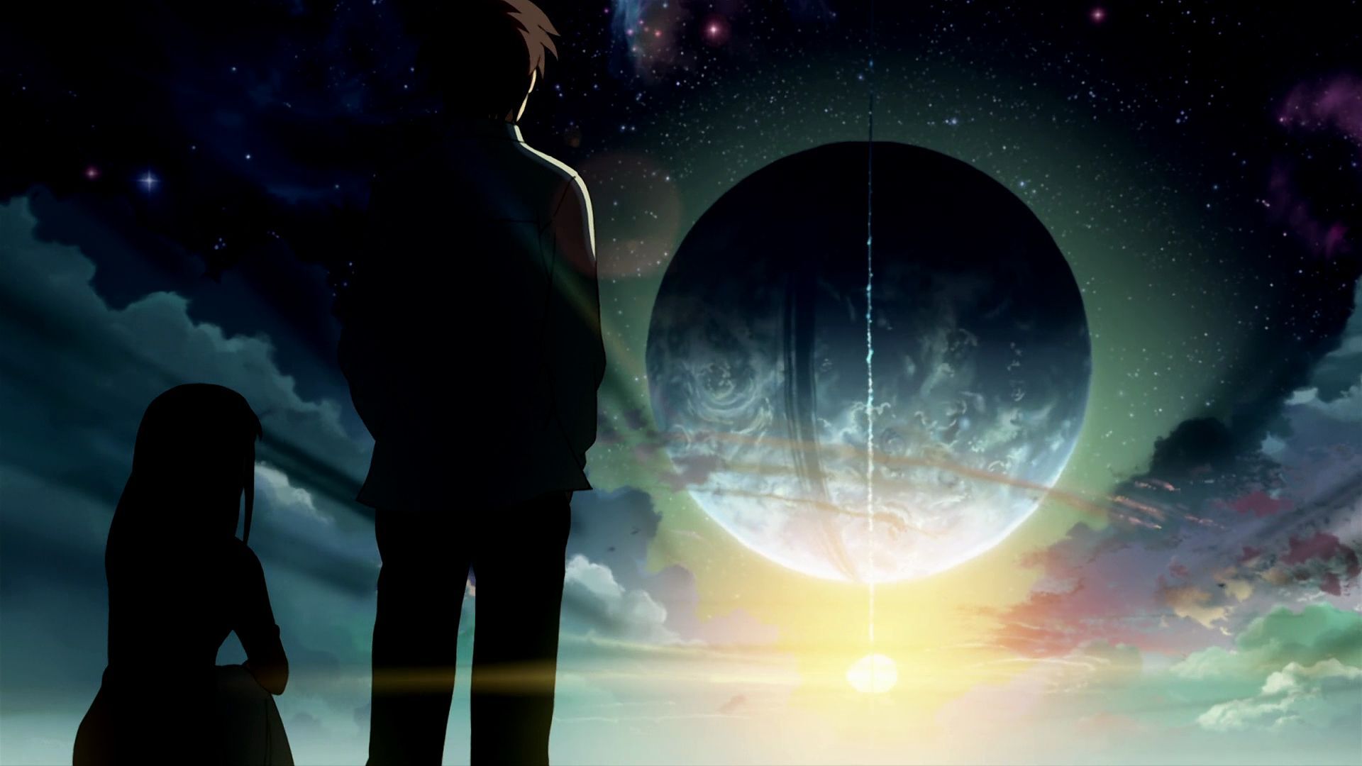 5 Centimeters Per Second ideas. anime scenery, anime background, anime