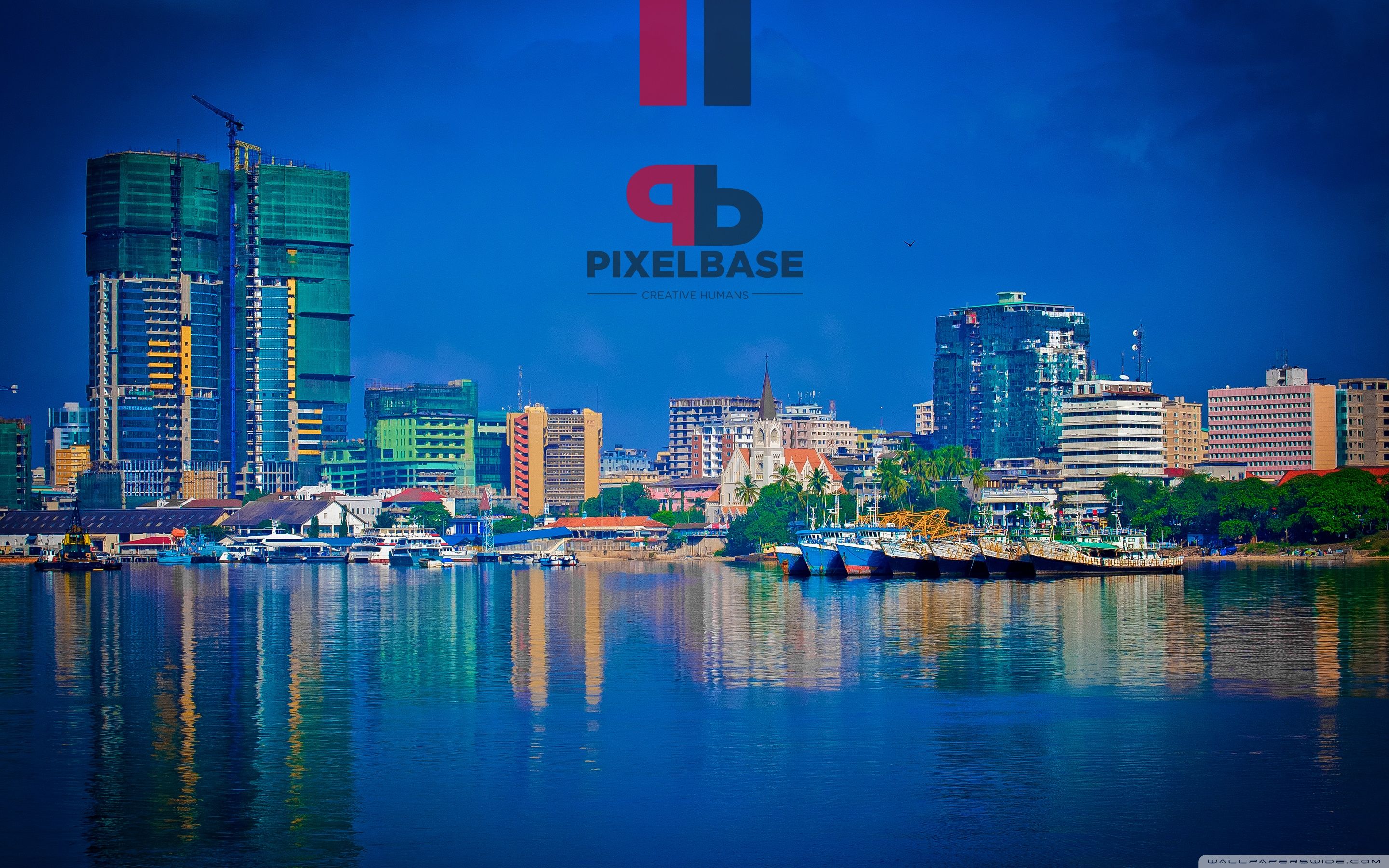 Dar es salaam Ultra HD Desktop Background Wallpaper for: Widescreen & UltraWide Desktop & Laptop
