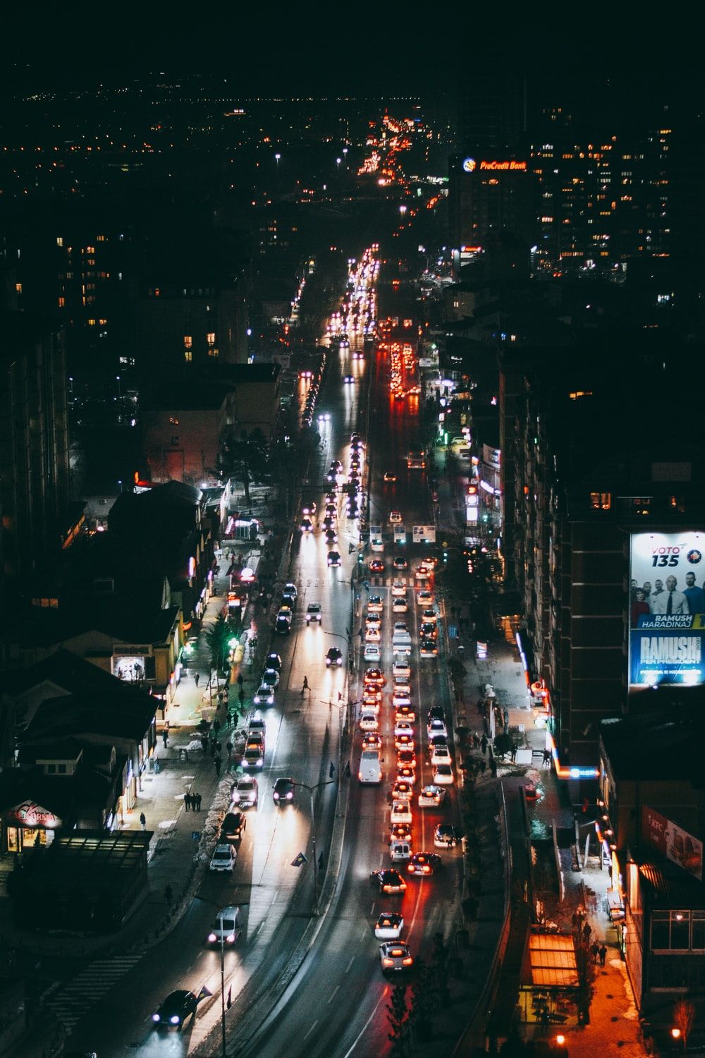 Pristina Picture. Download Free Image