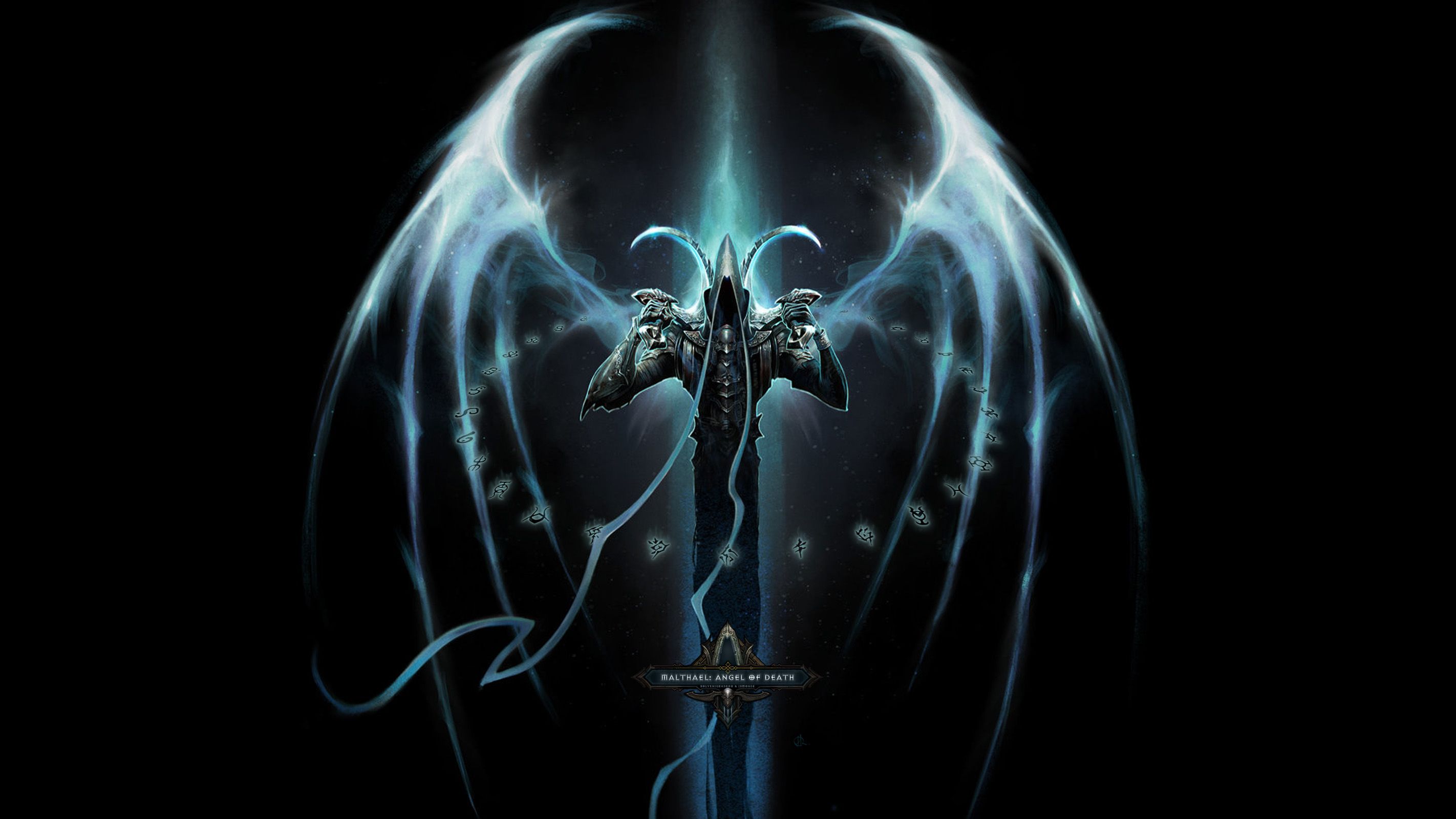 Fiery Runes II Malthael: Soulfyre's End. Diablo IV, Diablo 2 and Diablo 3 Forums
