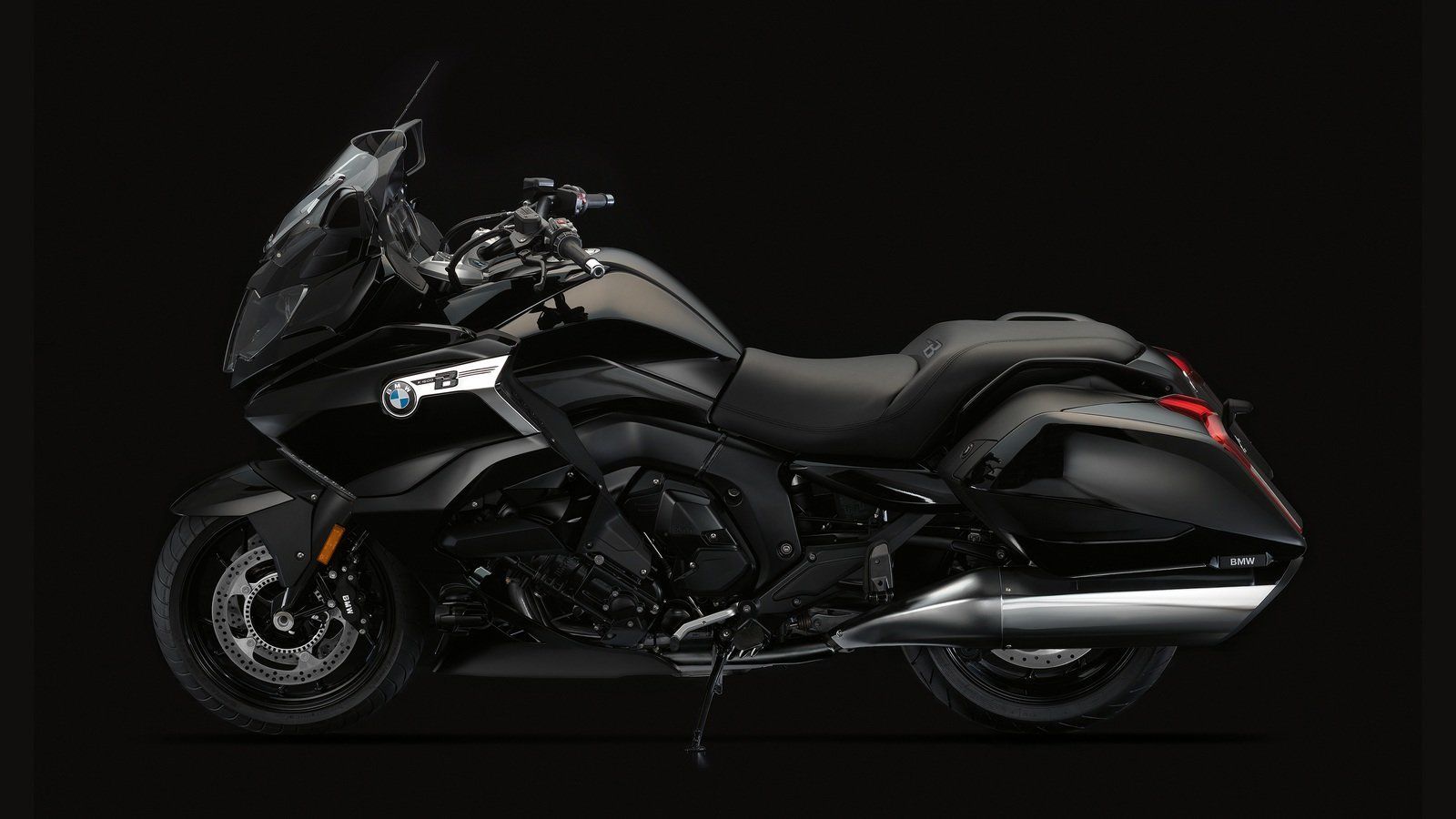 Bmw K1600b Wallpapers Wallpaper Cave 6214