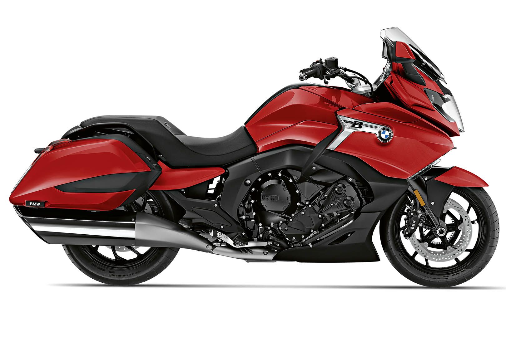 2020 bmw k1600b price