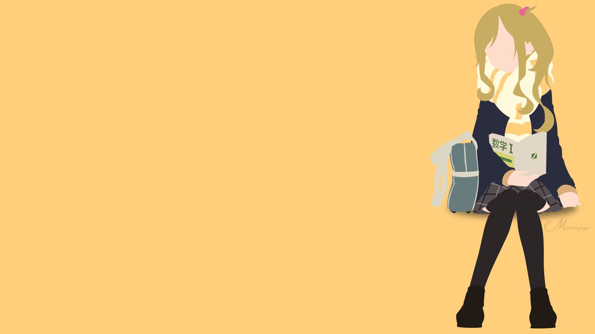 Laid Back Camp HD Wallpaper. Background Imagex1080