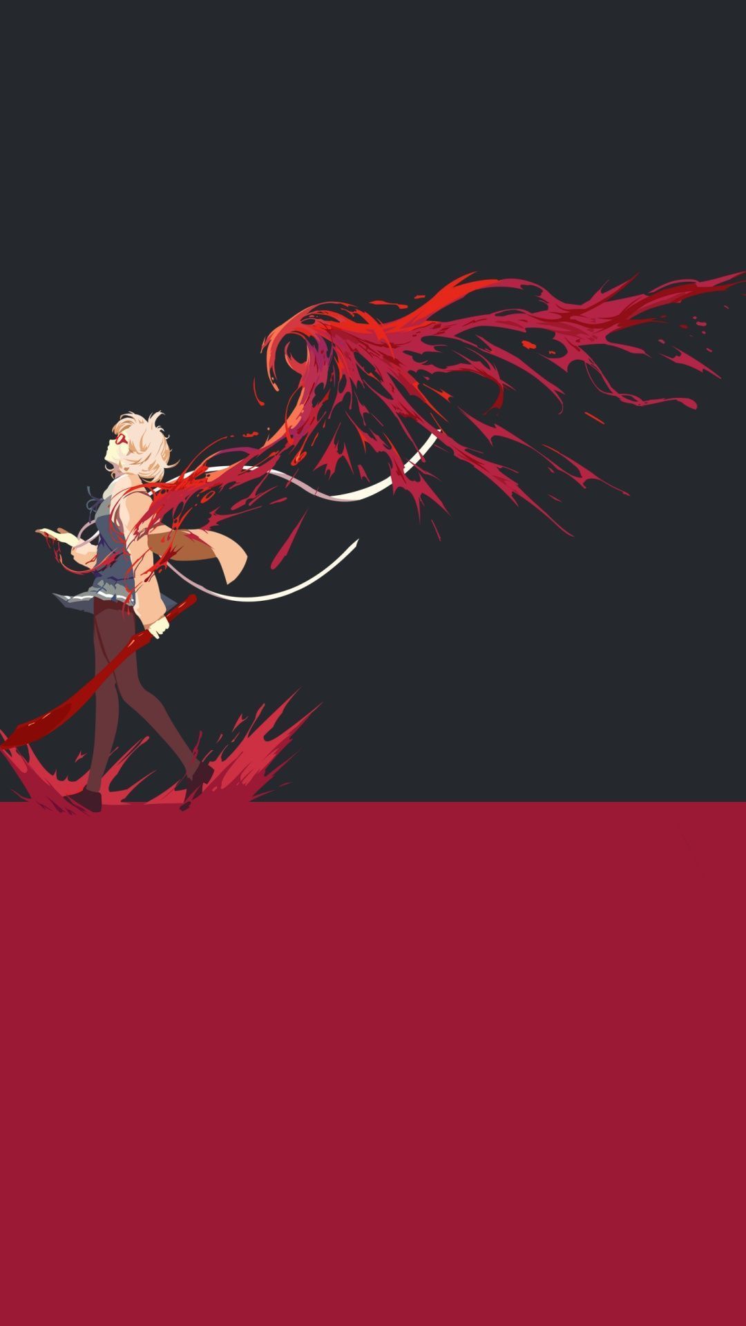 Super Amoled Wallpaper Anime