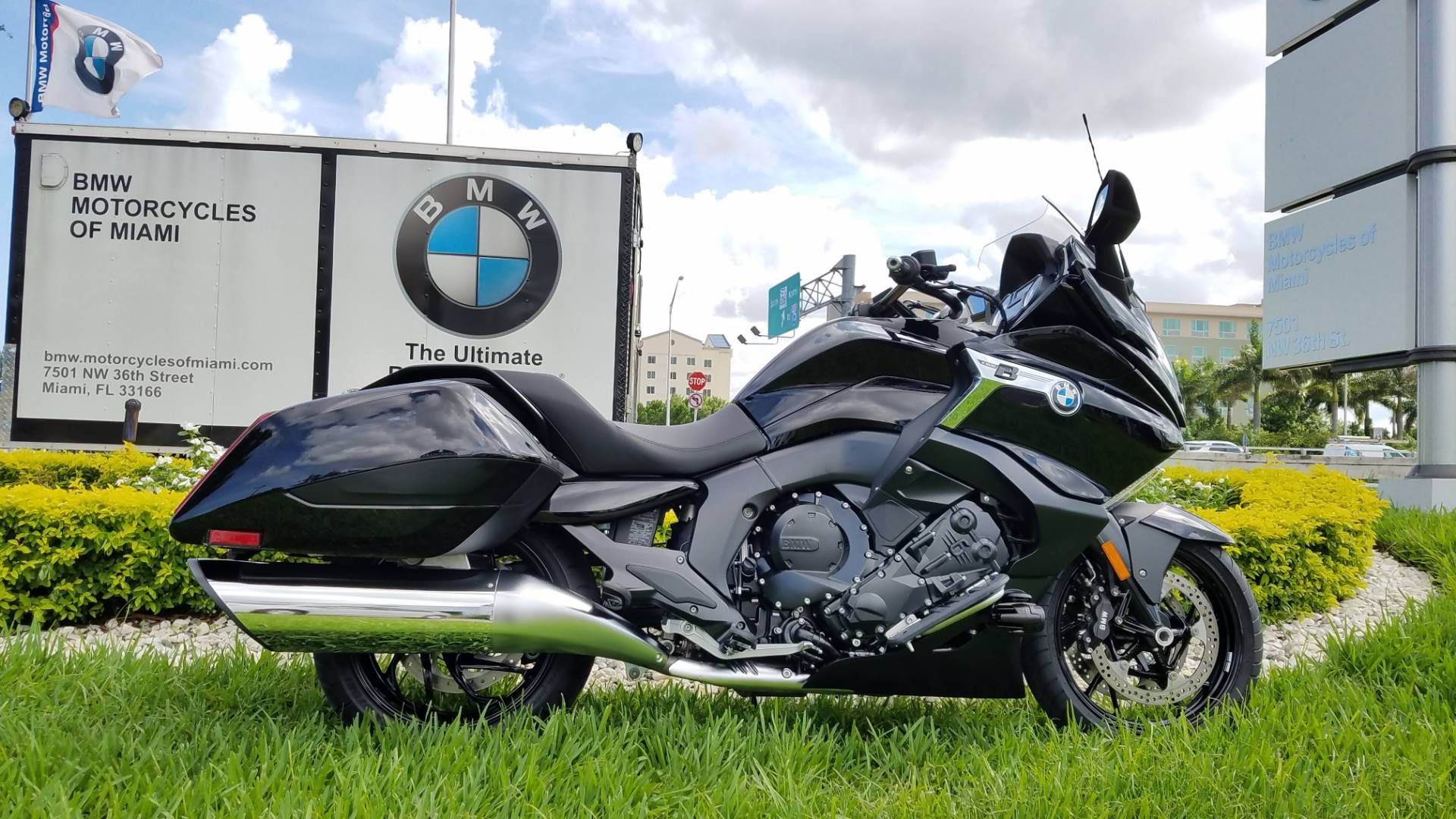 Motorcycles, Scooters, ATV, And Off Road Vehicles