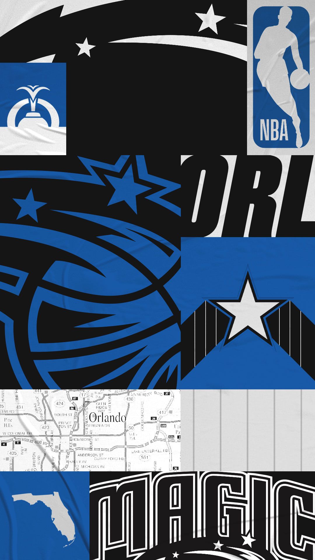 Mobile Phone Wallpaper