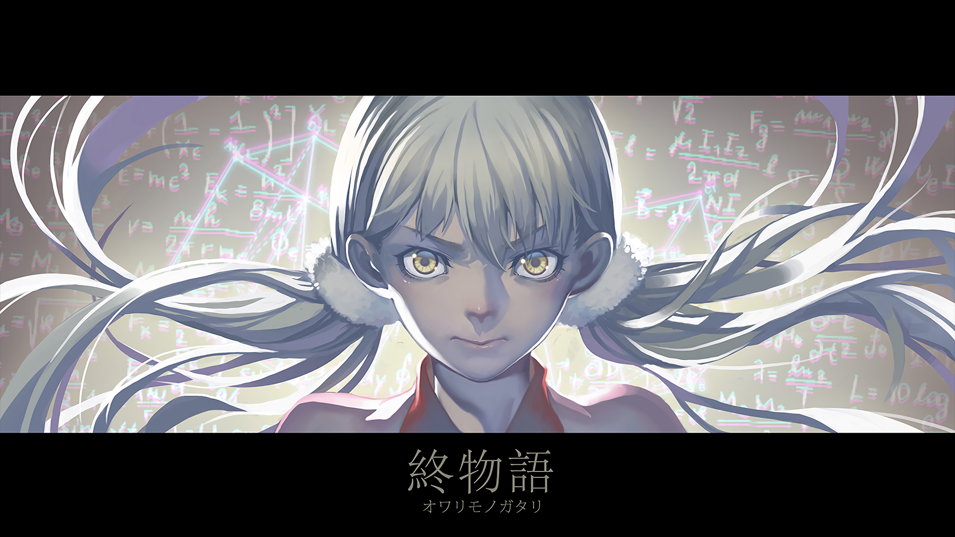 Explore the Best Owarimonogatari Art | DeviantArt