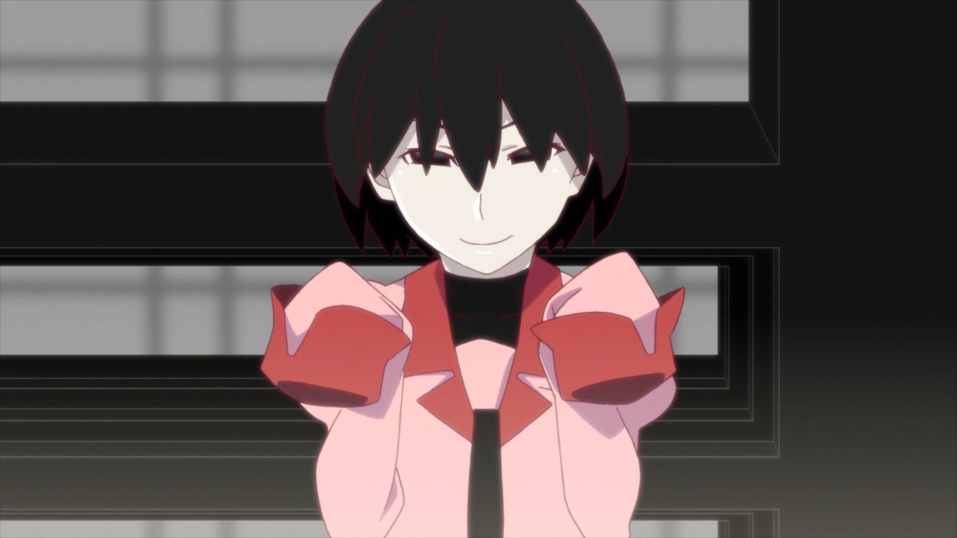 Owarimonogatari Background Art (images, more in comments): araragi