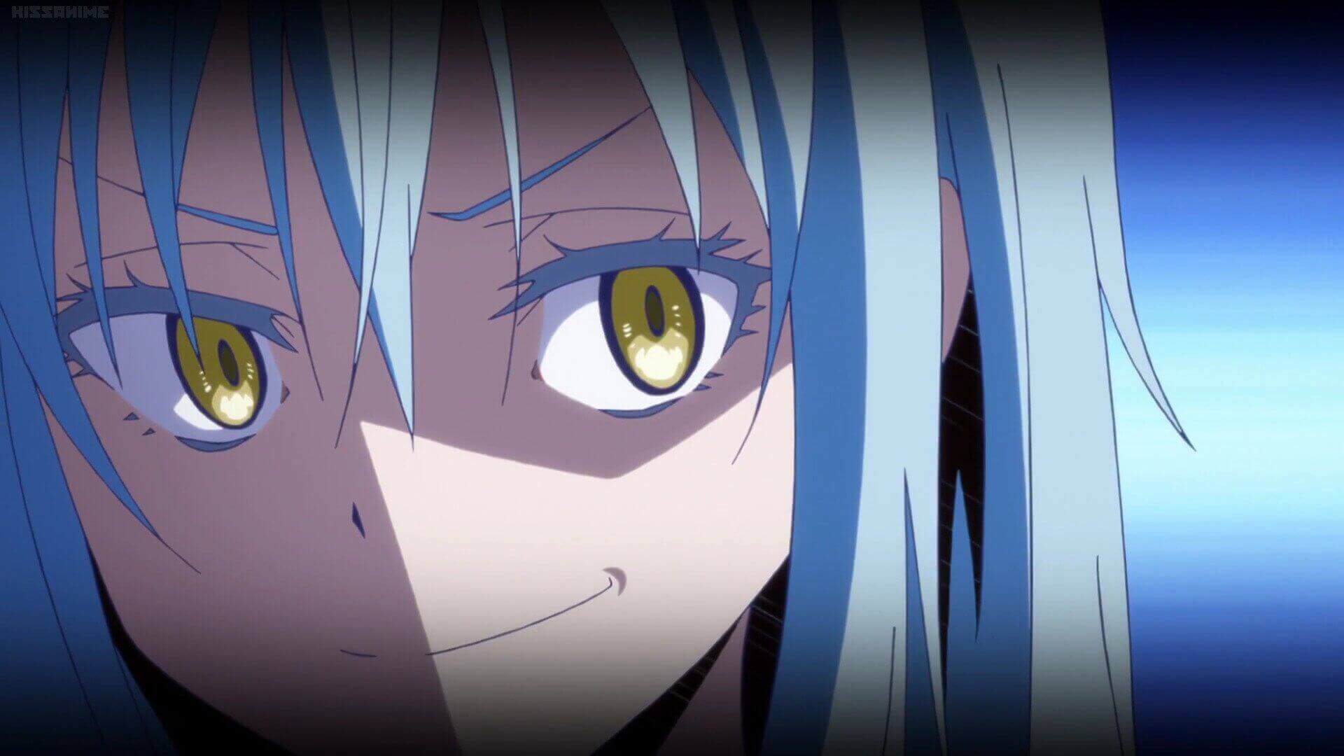 That Time I Got Reincarnated as a Slime Wallpaper HD image